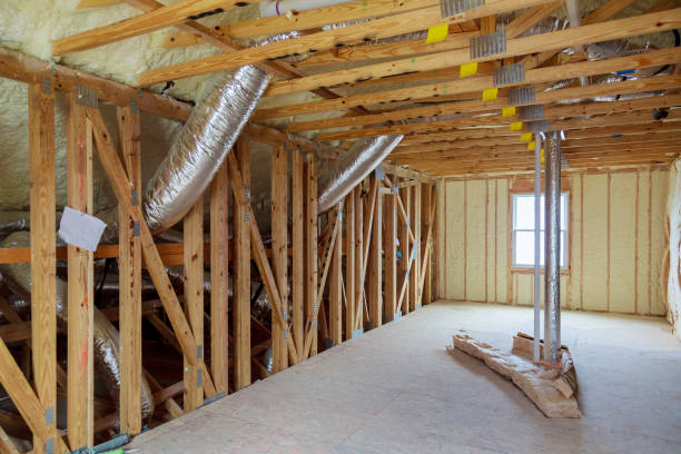 Best Insulation for Specific Applications in Jessup, MD