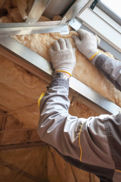 Best Commercial Insulation in Jessup, MD