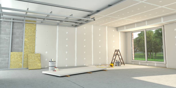 Best Blown-in Insulation in Jessup, MD