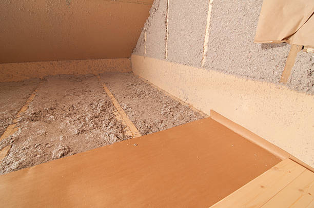 Best Geographic-Specific Insulation Services in Jessup, MD