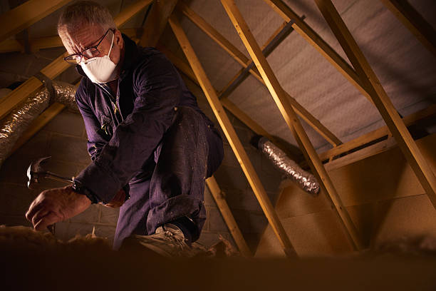 Best Fiberglass Insulation in Jessup, MD